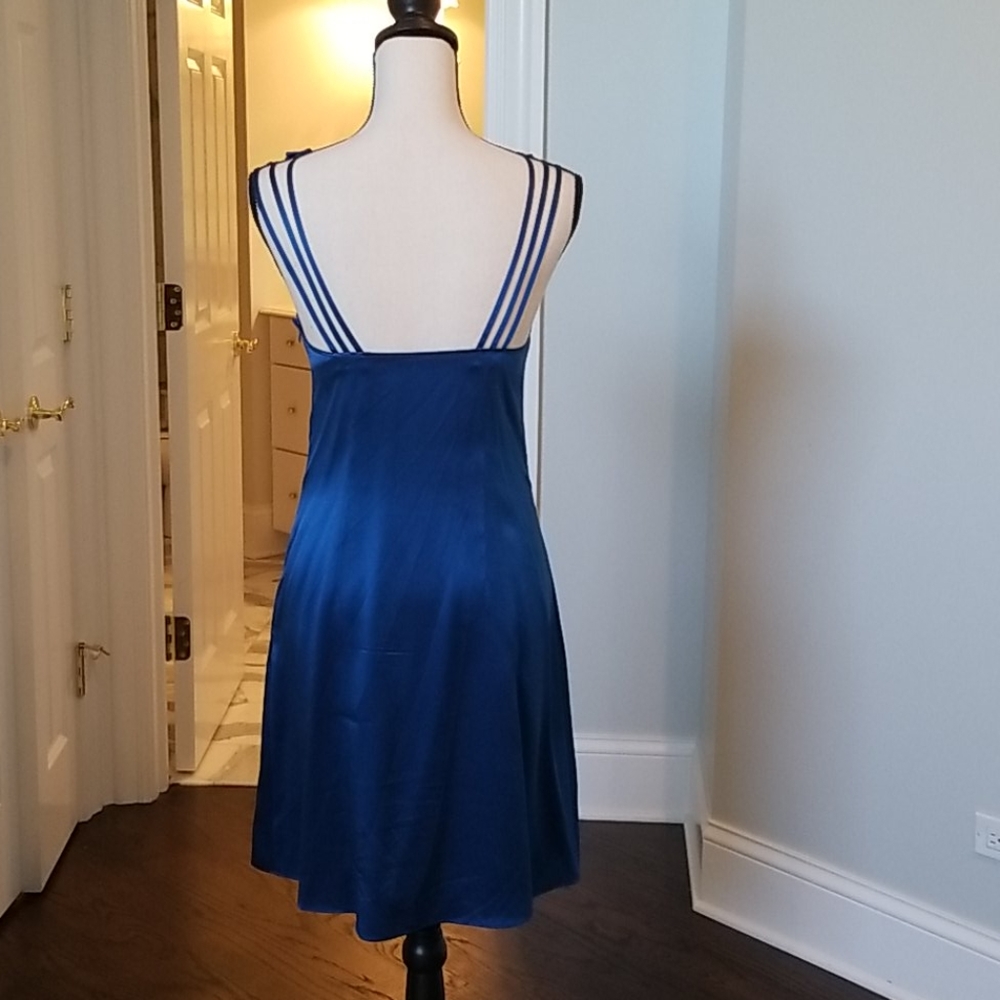 SUSAN MONACO DRESS - Picture 4 of 6
